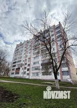 3-к квартира, вторичка, 61м2, 8/9 этаж