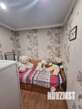 2-к квартира, вторичка, 43м2, 4/5 этаж