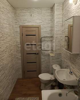 1-к квартира, вторичка, 39м2, 7/9 этаж