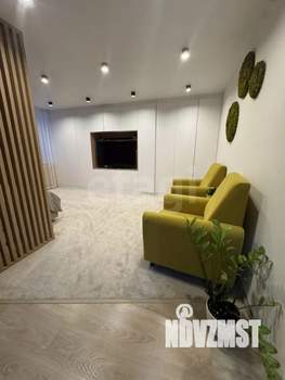 3-к квартира, вторичка, 80м2, 2/10 этаж