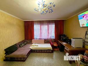 4-к квартира, вторичка, 86м2, 3/9 этаж