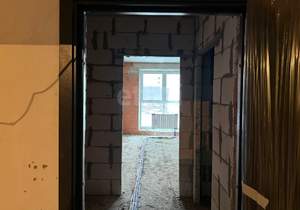 Студия квартира, вторичка, 25м2, 5/10 этаж