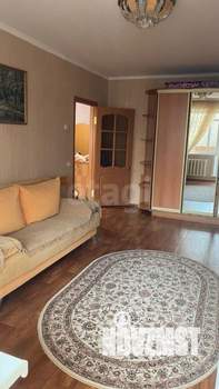 1-к квартира, вторичка, 38м2, 4/5 этаж