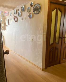 2-к квартира, вторичка, 43м2, 5/5 этаж