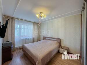 4-к квартира, вторичка, 78м2, 4/5 этаж