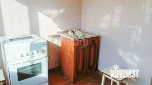 1-к квартира, вторичка, 31м2, 4/5 этаж