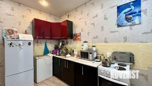 1-к квартира, вторичка, 34м2, 3/18 этаж