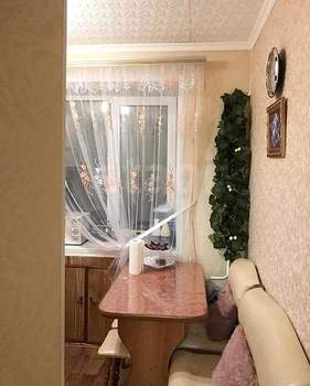 2-к квартира, вторичка, 42м2, 5/5 этаж