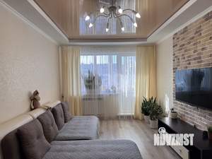 4-к квартира, вторичка, 78м2, 4/5 этаж