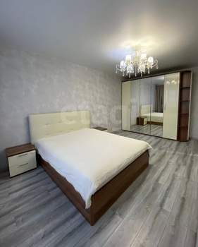 1-к квартира, вторичка, 37м2, 9/12 этаж