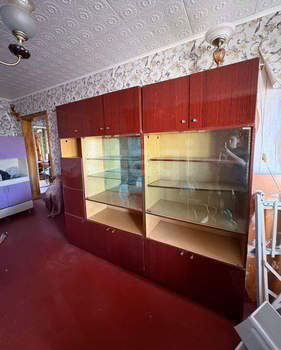 3-к квартира, вторичка, 64м2, 8/9 этаж