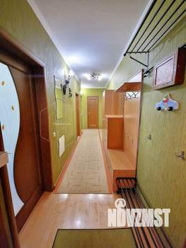 3-к квартира, вторичка, 83м2, 2/10 этаж