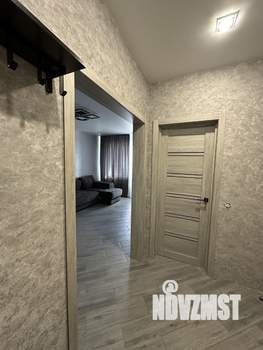 1-к квартира, вторичка, 42м2, 9/9 этаж