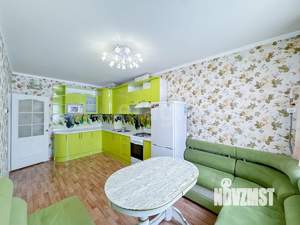 2-к квартира, вторичка, 58м2, 5/10 этаж