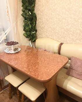 2-к квартира, вторичка, 42м2, 5/5 этаж