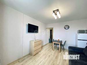 Студия квартира, вторичка, 22м2, 7/12 этаж