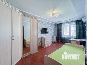 3-к квартира, вторичка, 92м2, 8/11 этаж