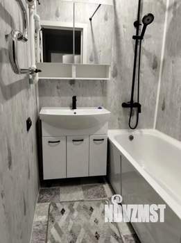 2-к квартира, вторичка, 46м2, 1/5 этаж