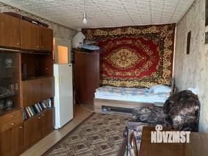 1-к квартира, вторичка, 30м2, 2/6 этаж