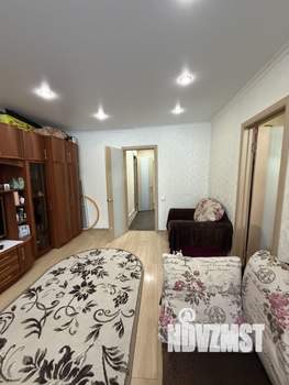 1-к квартира, вторичка, 38м2, 1/9 этаж