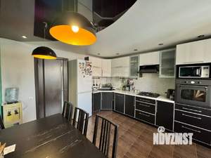 3-к квартира, вторичка, 82м2, 3/5 этаж