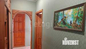 2-к квартира, вторичка, 54м2, 6/10 этаж