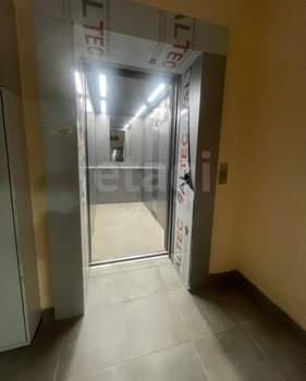2-к квартира, вторичка, 63м2, 9/9 этаж