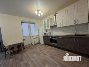 1-к квартира, вторичка, 45м2, 4/16 этаж