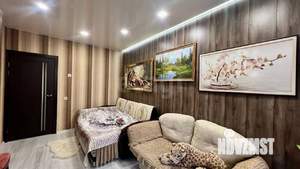 1-к квартира, вторичка, 39м2, 8/10 этаж