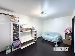 1-к квартира, вторичка, 33м2, 9/10 этаж