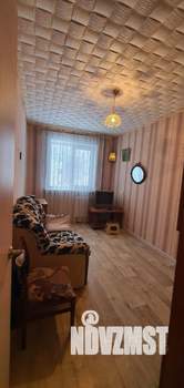 3-к квартира, вторичка, 57м2, 4/5 этаж