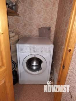 1-к квартира, вторичка, 31м2, 5/5 этаж