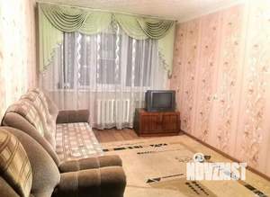 1-к квартира, вторичка, 33м2, 2/5 этаж