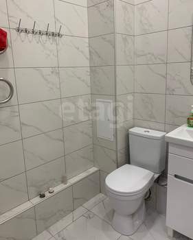 1-к квартира, вторичка, 40м2, 3/9 этаж