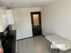 1-к квартира, вторичка, 41м2, 11/16 этаж