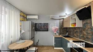 1-к квартира, вторичка, 38м2, 6/16 этаж