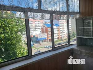 2-к квартира, вторичка, 48м2, 5/5 этаж