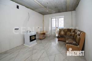 1-к квартира, вторичка, 48м2, 5/10 этаж