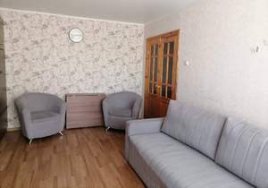 2-к квартира, вторичка, 70м2, 4/9 этаж