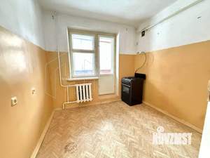 1-к квартира, вторичка, 33м2, 1/5 этаж