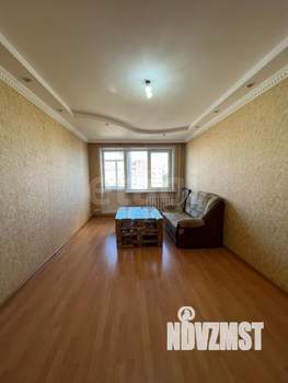 3-к квартира, вторичка, 64м2, 8/9 этаж