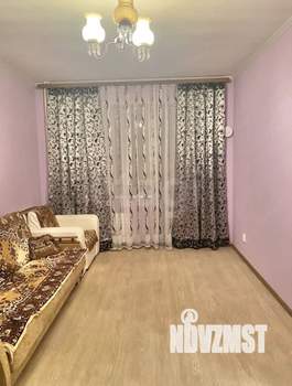 1-к квартира, вторичка, 37м2, 4/9 этаж