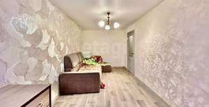 1-к квартира, вторичка, 29м2, 3/5 этаж