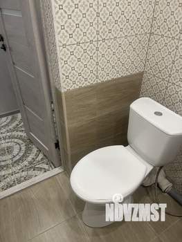 1-к квартира, вторичка, 31м2, 4/4 этаж