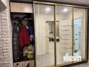 1-к квартира, вторичка, 36м2, 4/10 этаж