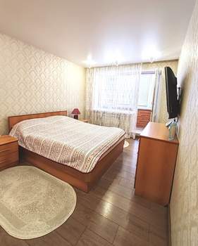 3-к квартира, вторичка, 64м2, 5/5 этаж