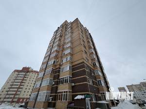 Студия квартира, вторичка, 35м2, 12/12 этаж