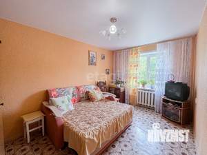 2-к квартира, вторичка, 48м2, 3/5 этаж