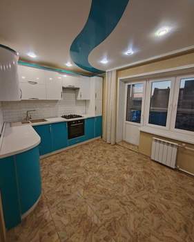 2-к квартира, вторичка, 70м2, 9/10 этаж