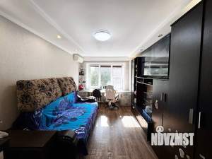 2-к квартира, вторичка, 44м2, 3/5 этаж